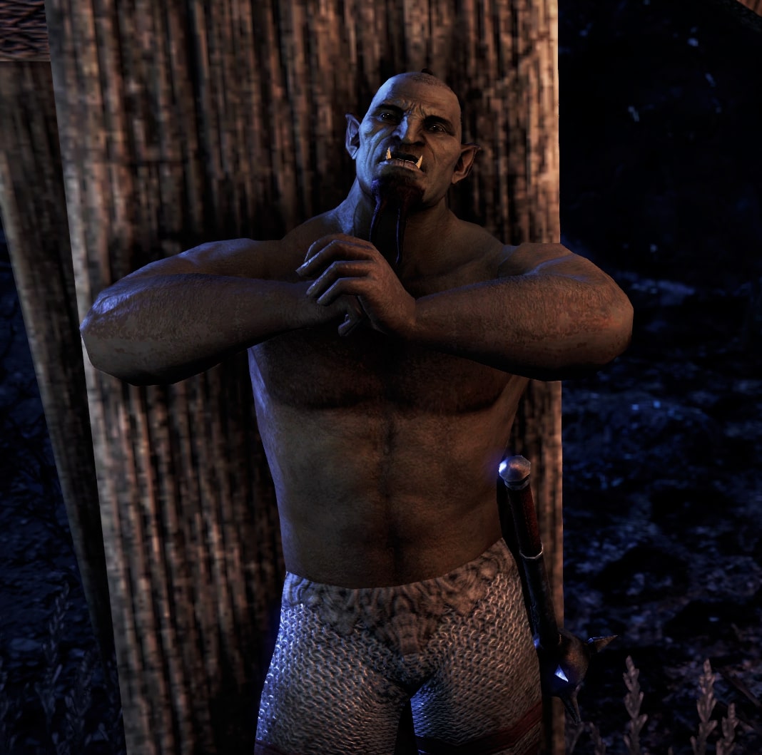 504 (e). Wherefore lies the tower