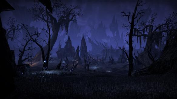 511 (b). This Unpromised Land