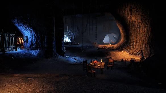 515 (a). Hunters turned prey