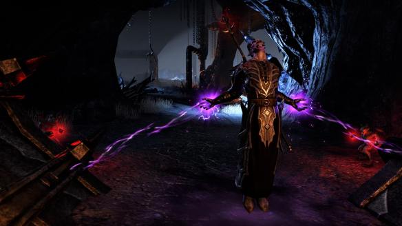 515 (d). Hunters turned prey