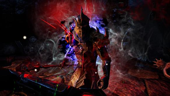 515 (j). Hunters turned prey