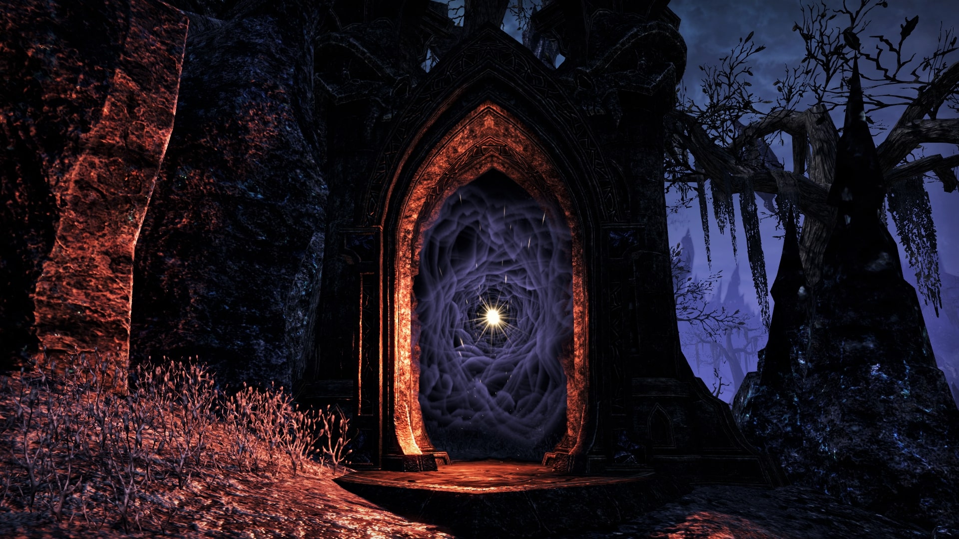 521 (a). Betrayal of the lost