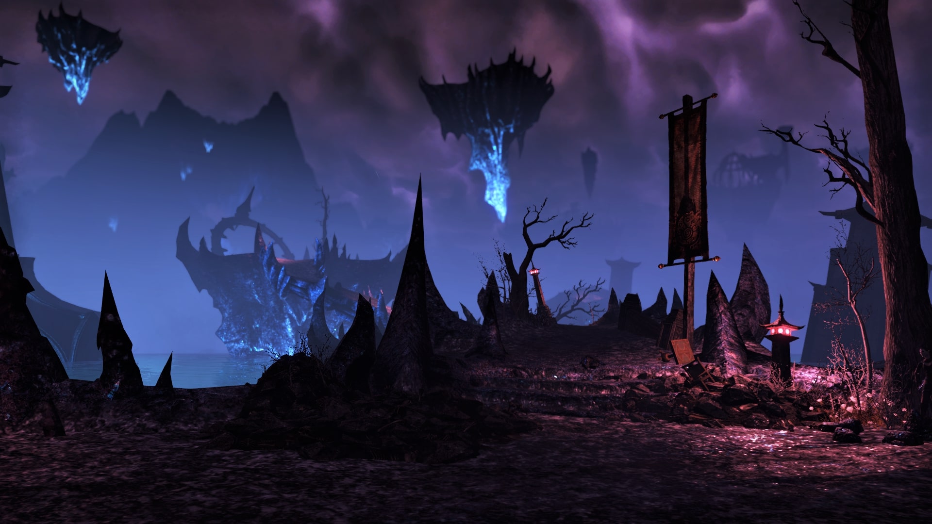 521 (b). Betrayal of the lost