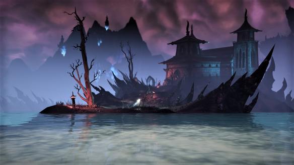 521 (f). Betrayal of the lost