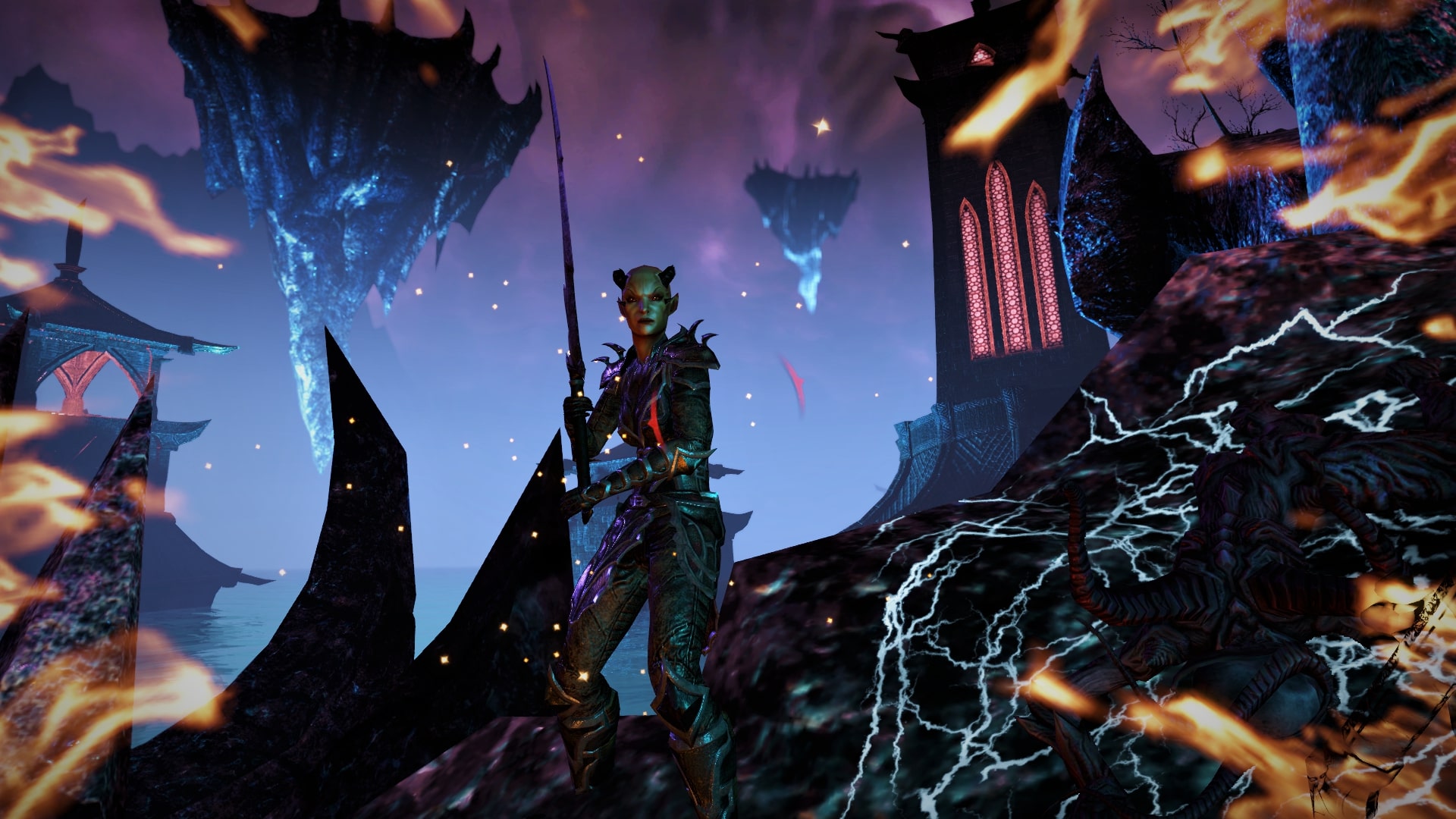 522 (a). Finding hope in a nightmare