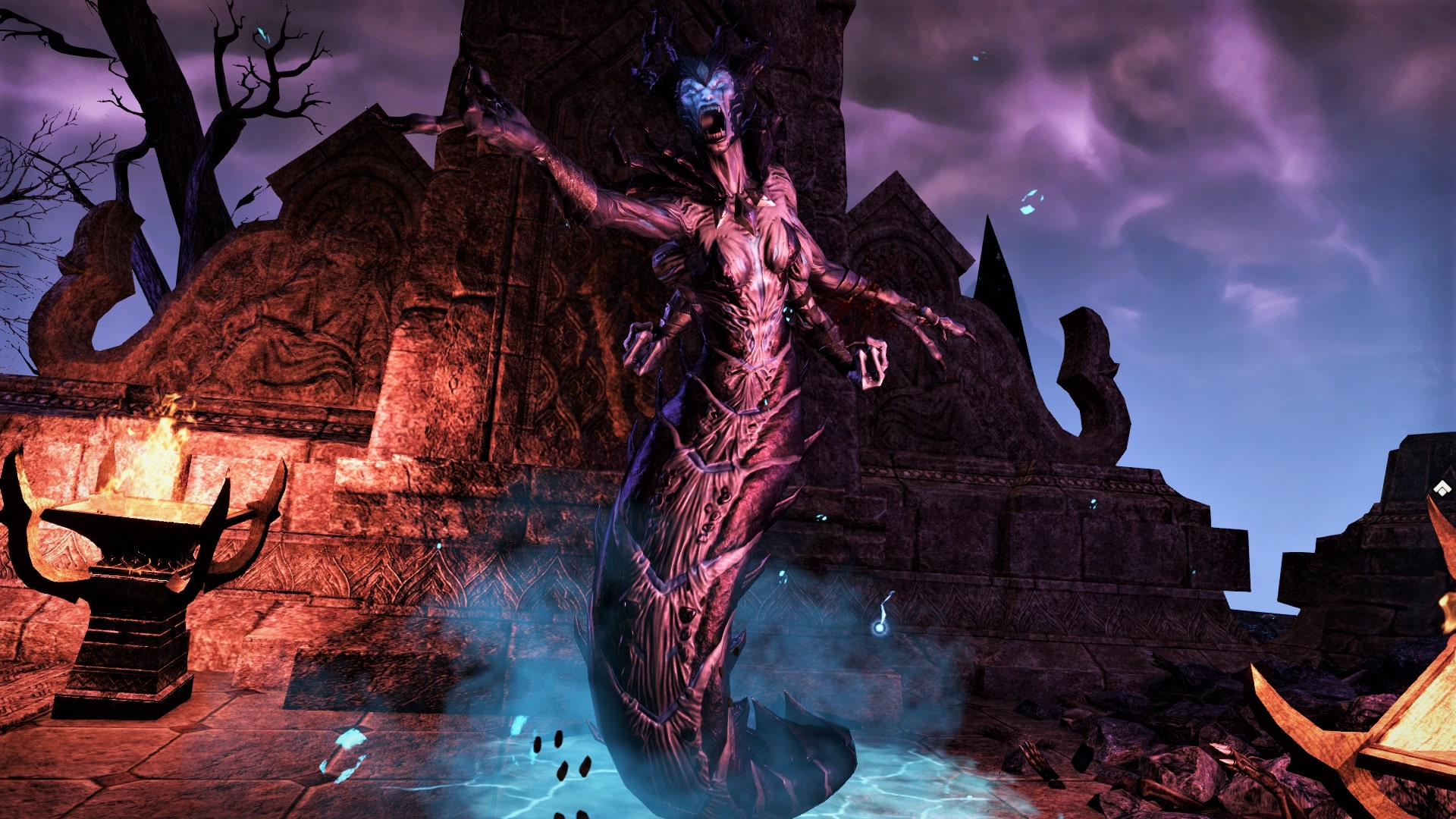 523 (b). The champions of the Village of the Lost