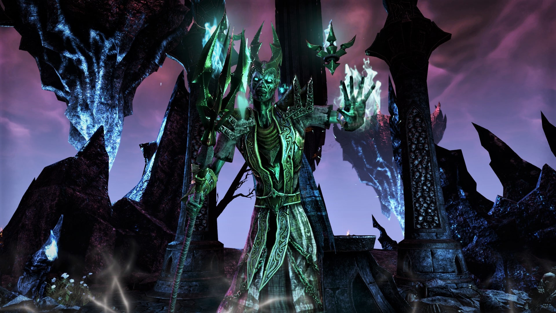 523 (c). The champions of the Village of the Lost