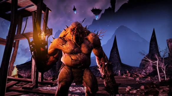 523 (d). The champions of the Village of the Lost