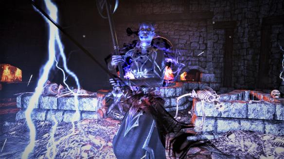 523 (e). The champions of the Village of the Lost