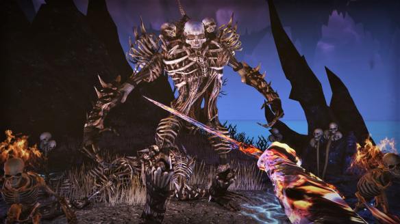 523 (f). The champions of the Village of the Lost