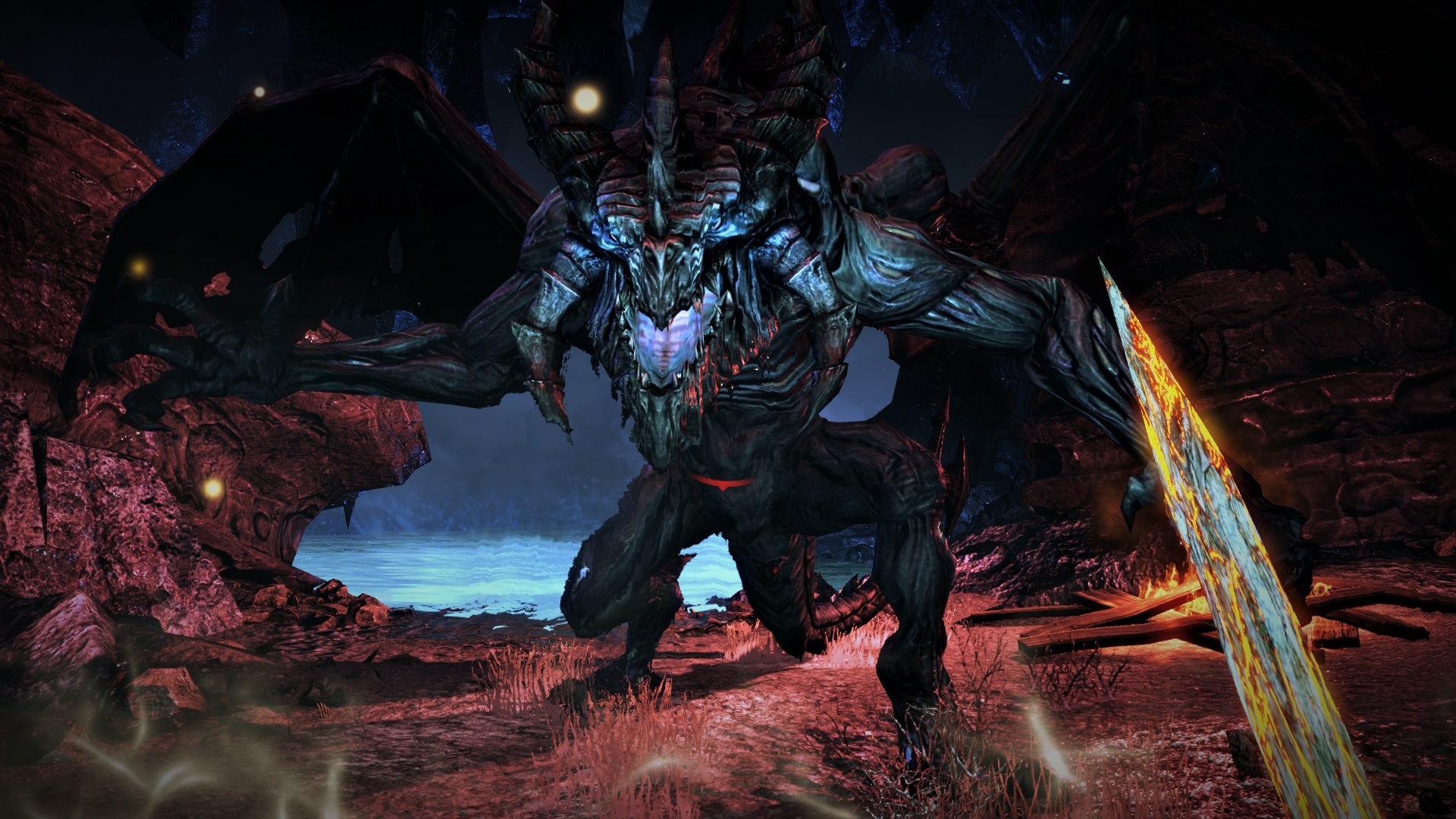 523 (h). The champions of the Village of the Lost