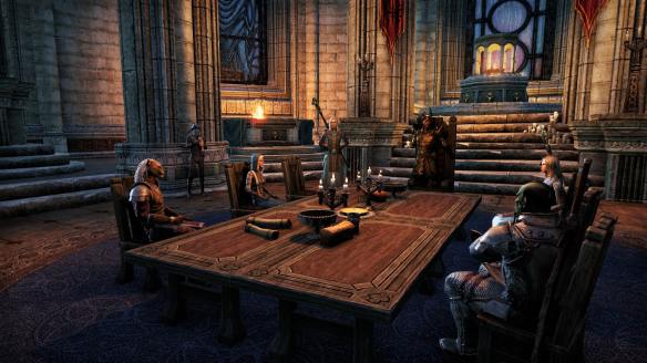 531 (h). Silent goodbyes