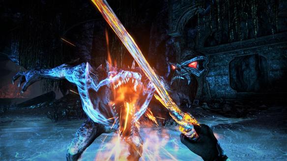 540 (j). VoM4 - The only way out is to delve deeper in