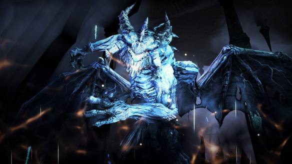 541 (j). VoM5 - A realm of corrupt imitations