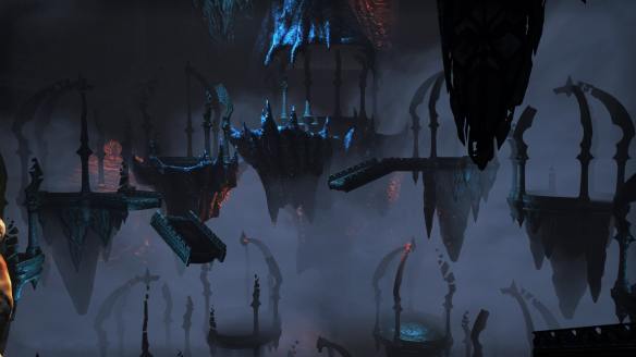 542 (a). VoM6 - The Mad Architect