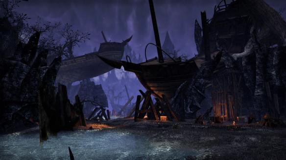 543 (b). The Lost Fleet