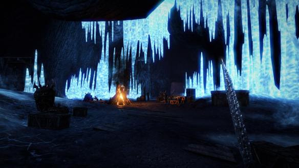 544 (a). Whimsical speculation in the Wailing Maw