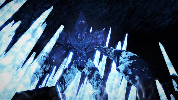 544 (d). Whimsical speculation in the Wailing Maw