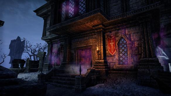 545 (j). Infiltrating the Reaver Citadel