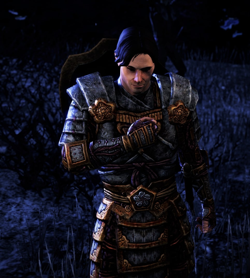 548 (b). The Endless Stair