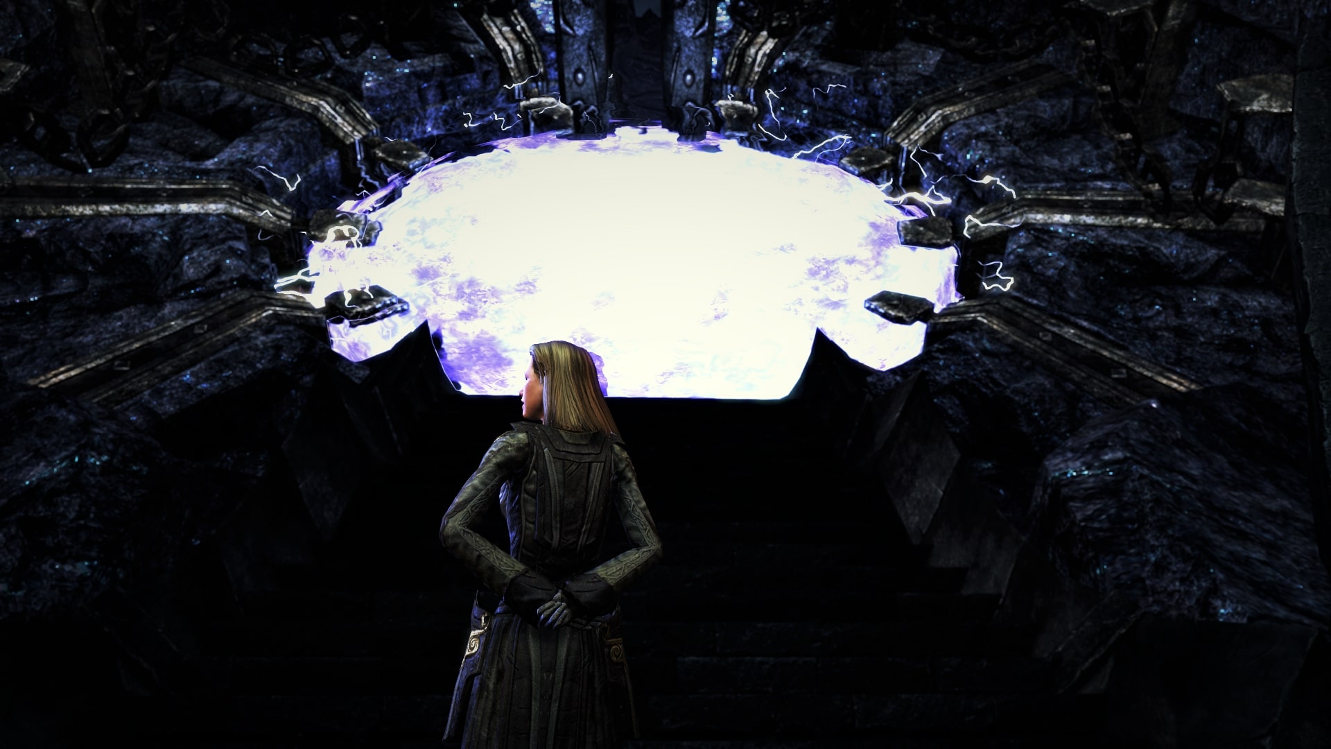 549 (j). The Labyrinth of Coldharbour