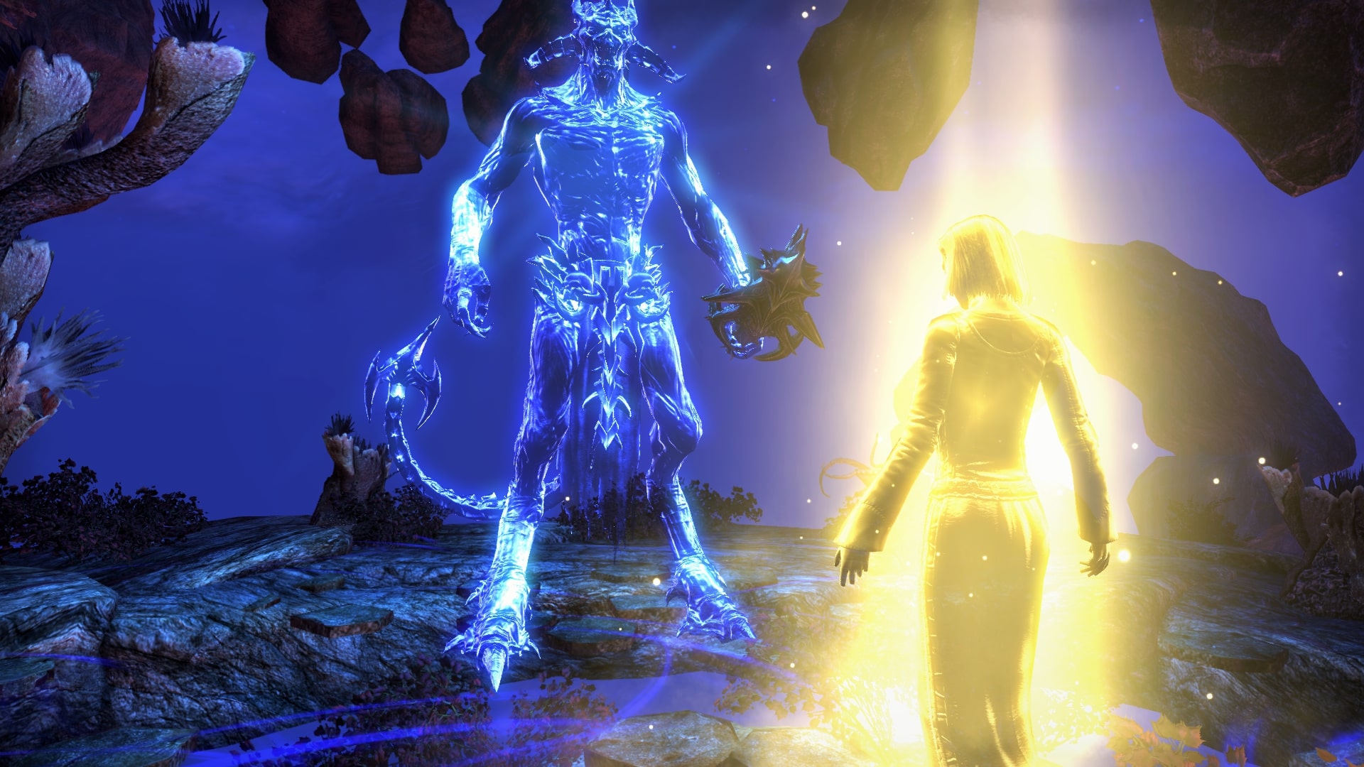 560. Ethereal thread