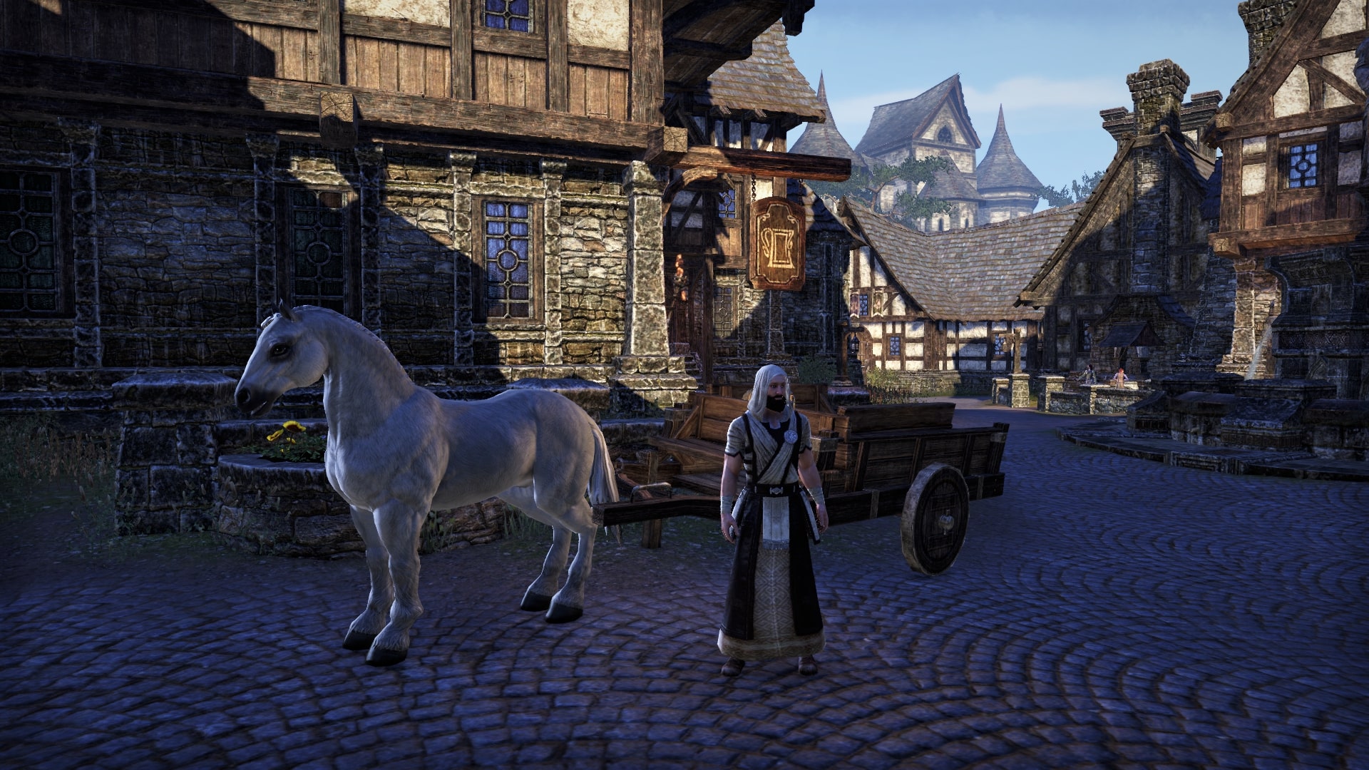 561 (h). A restless soul