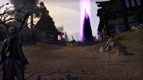 565 (a). The Mage’s Staff