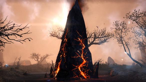 565 (g). The Mage's Staff