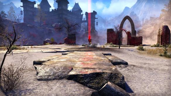 567 (a). The anomalies of eastern Craglorn