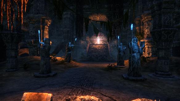 574 (e). To imitate the aggression of the Clannfear