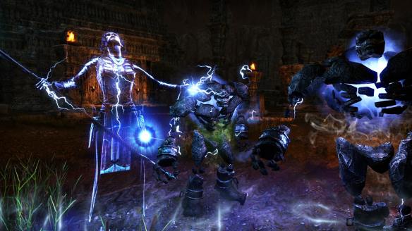 576 (g). How do you fight against an enemy you know you cannot defeat