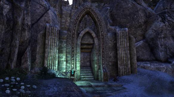 582 (a). Thalmor’s folly