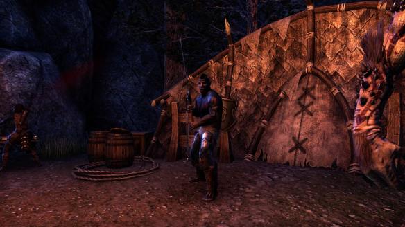 586 (c). The sum of my past