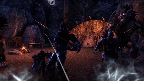 586 (d). The sum of my past