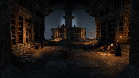 588 (a). The Seeker’s Archive