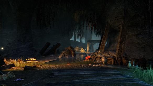 591 (a). The smell of the sea