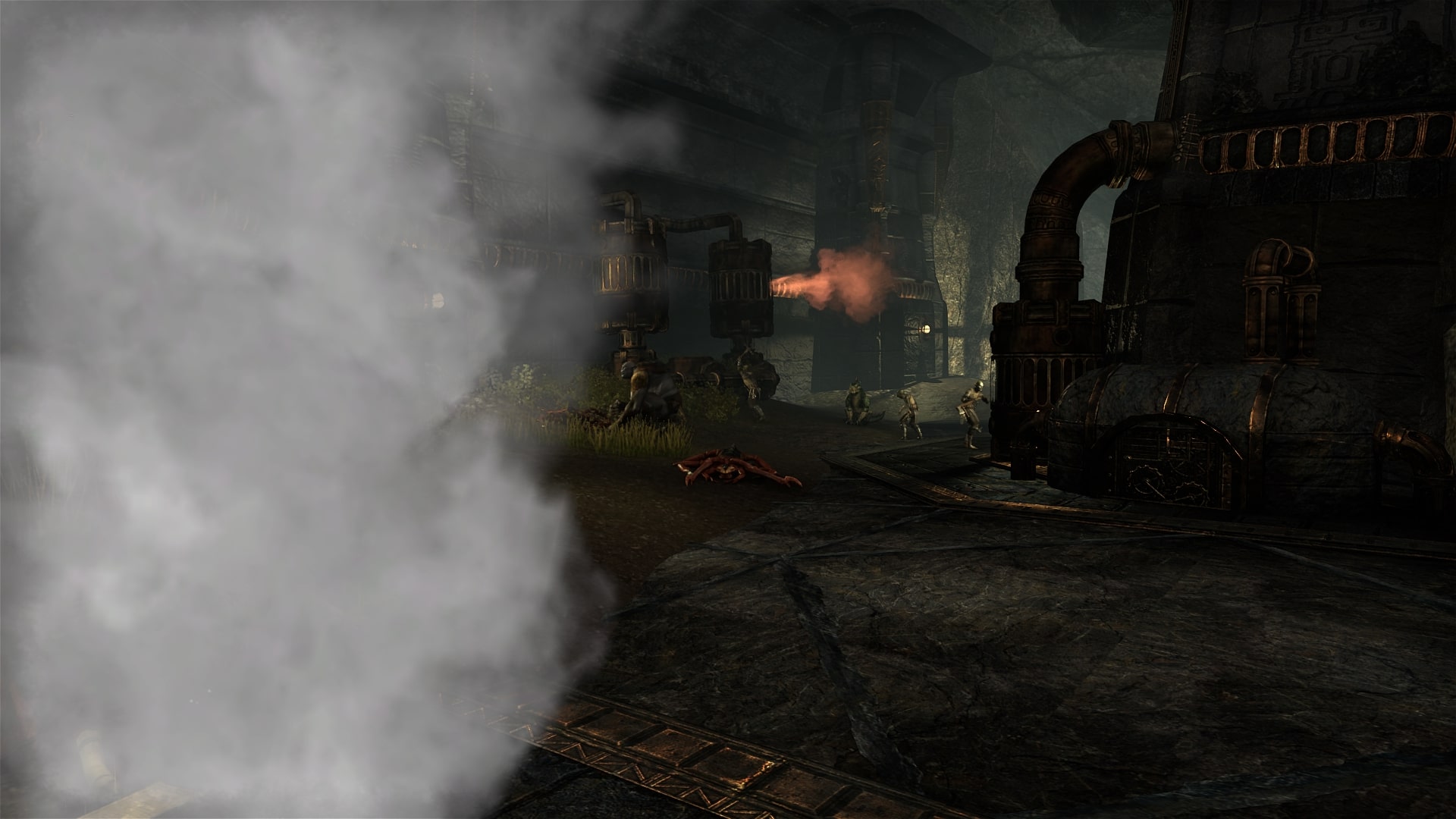 591 (f). The Last Sentinel of Rkhardahrk