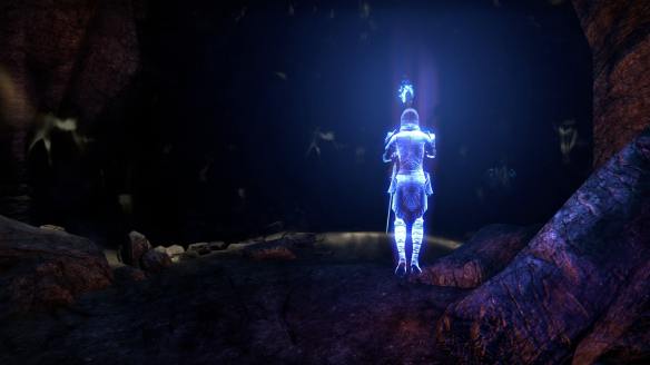 603 (b). Rahni’Za 5 - The trial of the true path