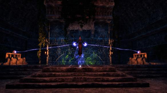 607 (i). The curse of thirst