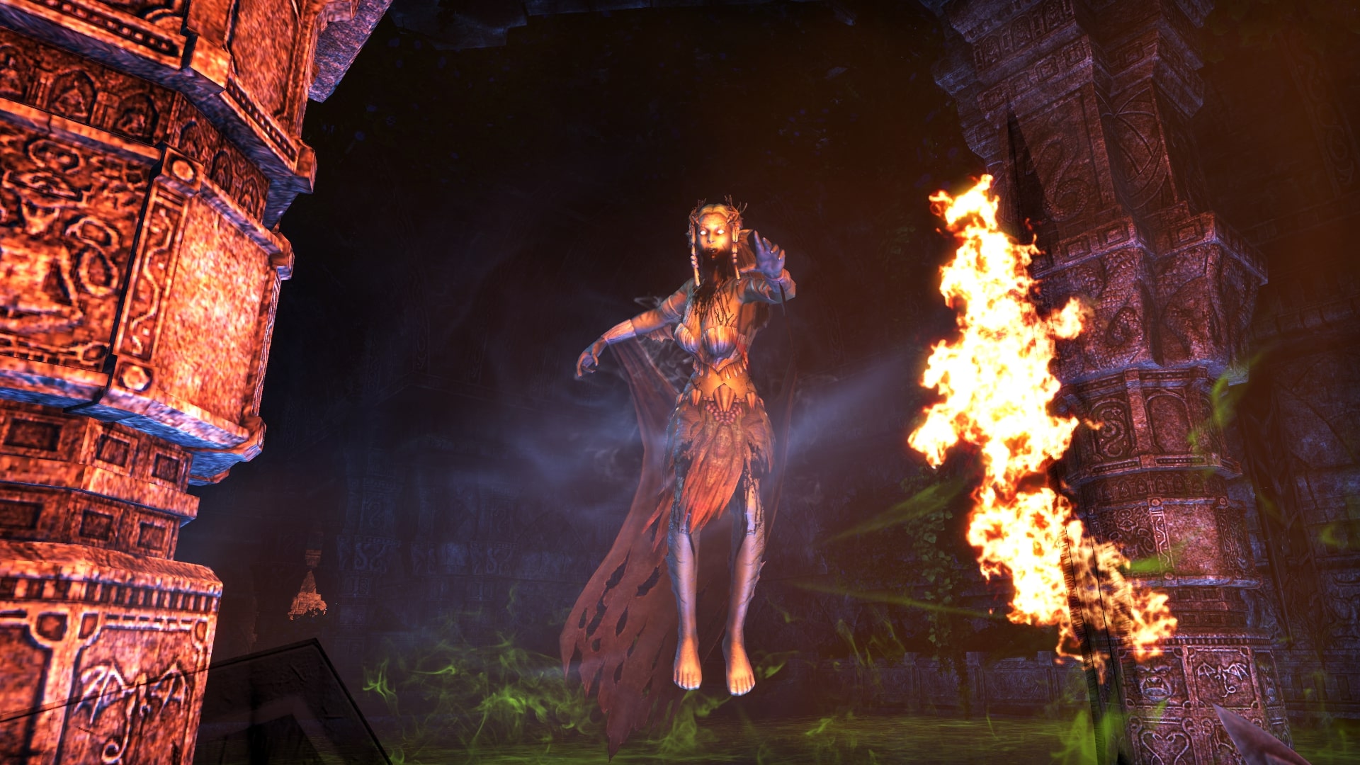 607 (j). The curse of thirst