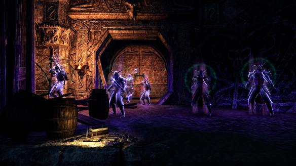 608 (a). Ghost tales