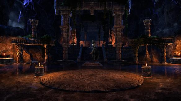 609 (g). Weep for Shada