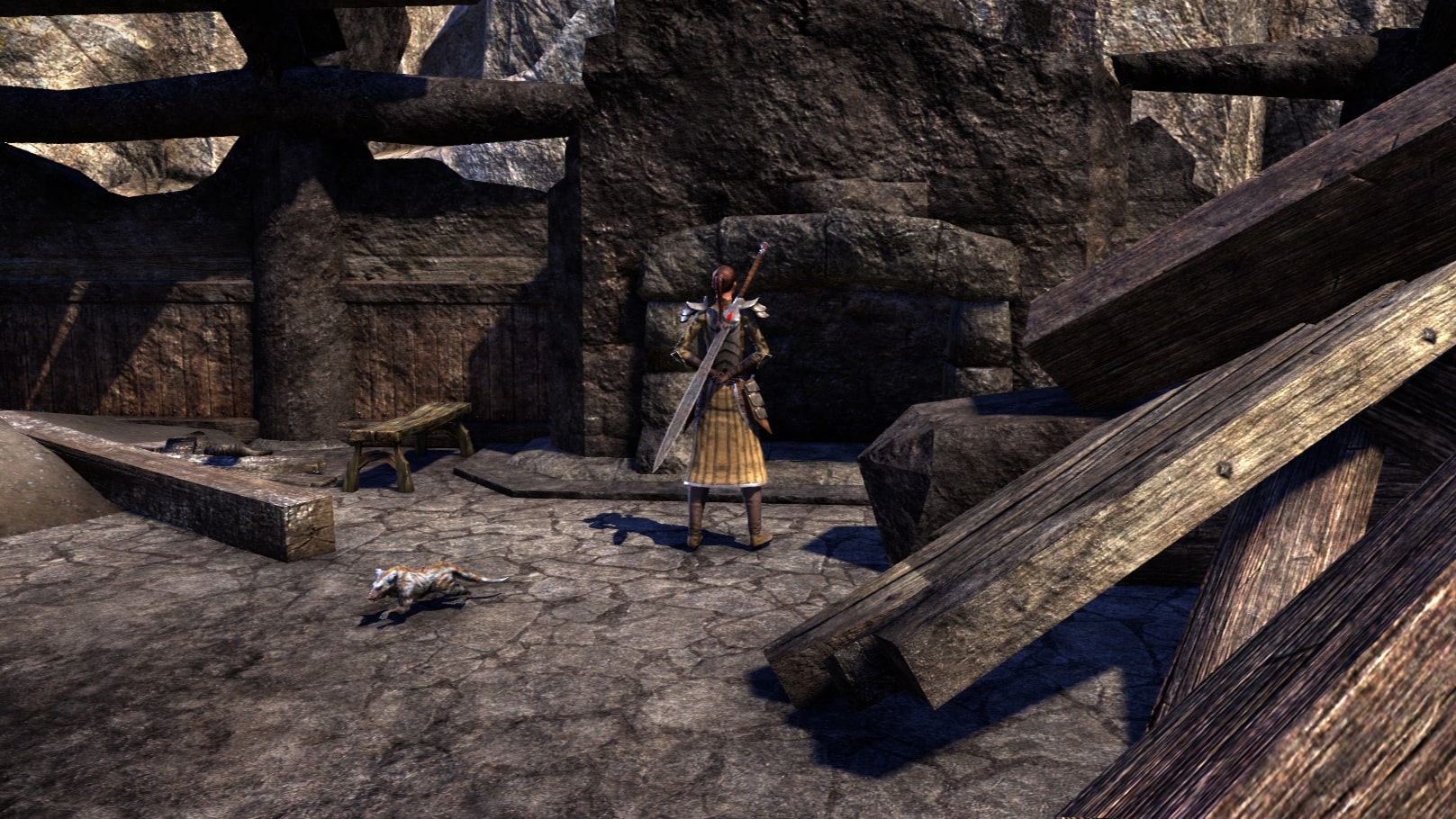 610 (b). A common enemy