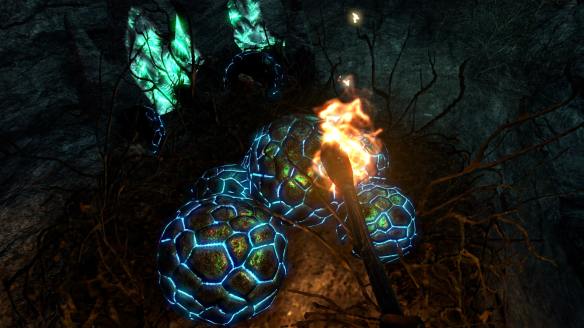 612 (h). The Sunken Lair of the Wamasu