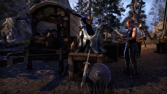 613 (c). The Vulture’s Roost