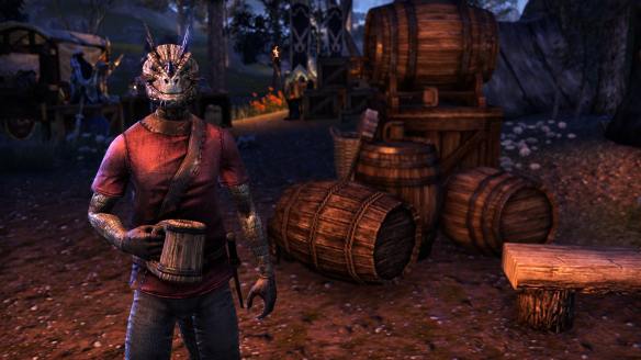 613 (d). The Vulture’s Roost