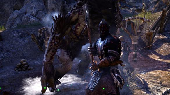 616 (i). The Valley of Scars