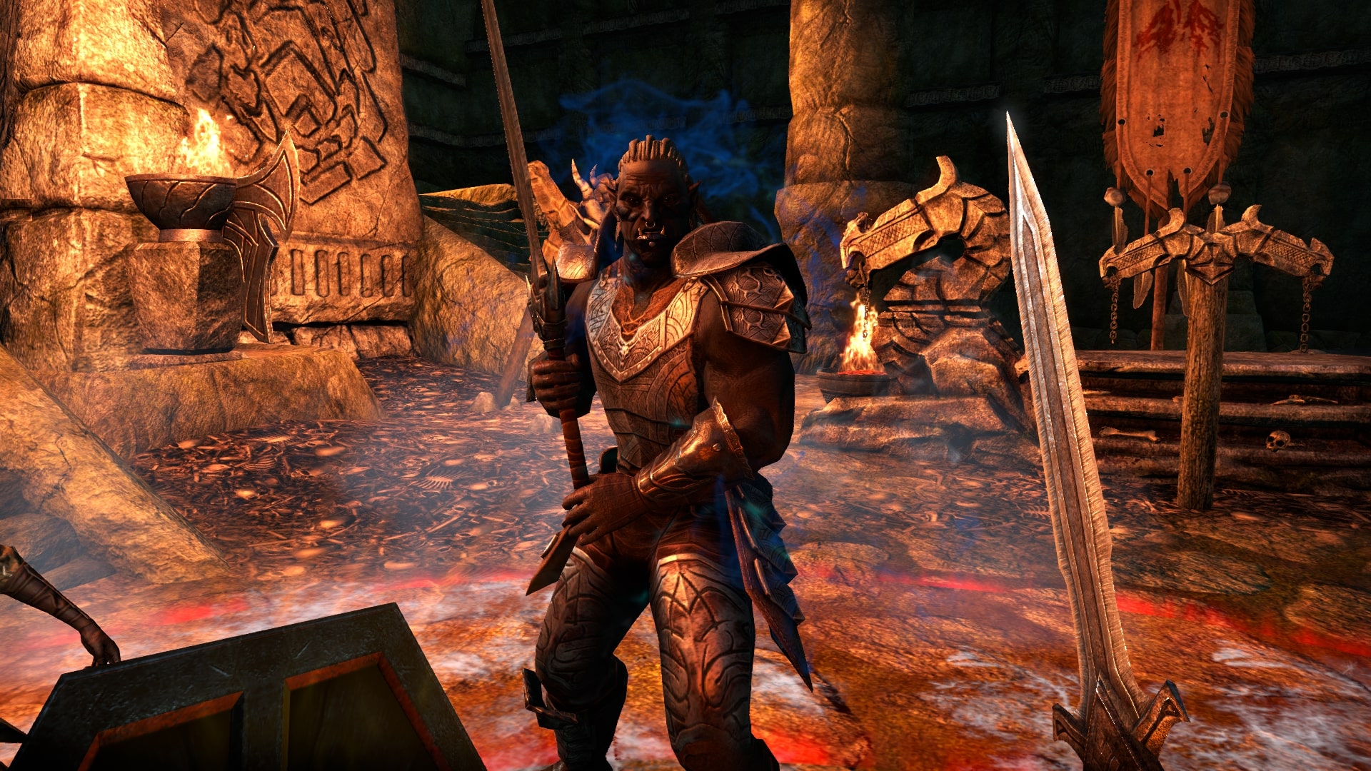 618 (j). Crossing the line