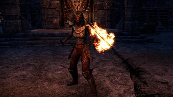 619 (h). Skyreach 1 - Blood of Nirn